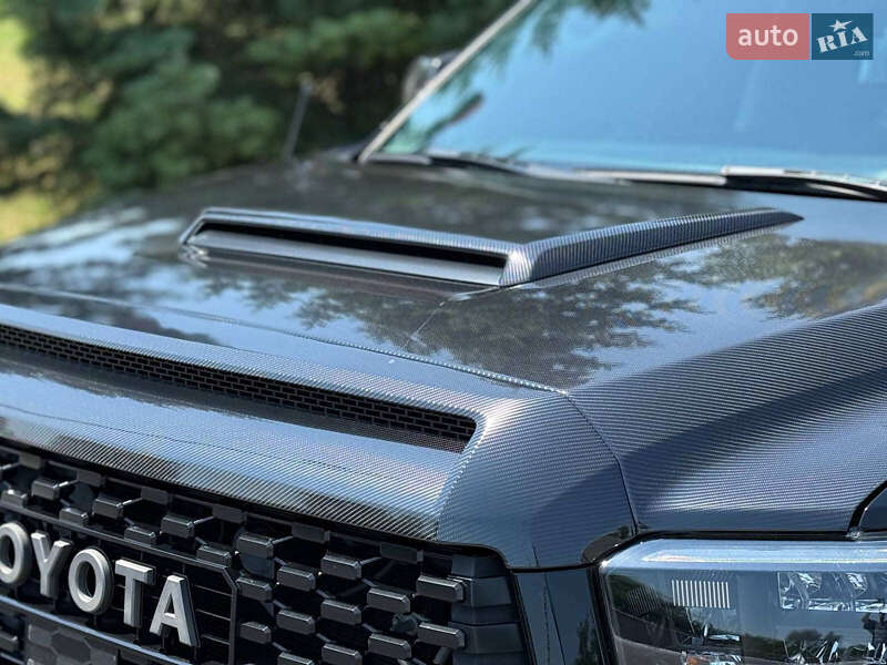 Пікап Toyota Tundra 2019 в Одесі