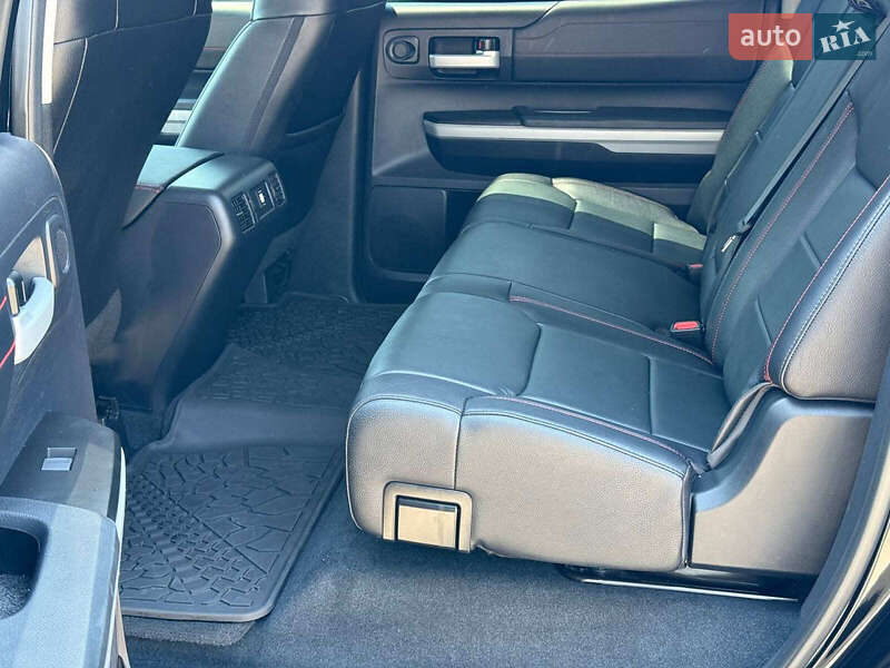 Пікап Toyota Tundra 2019 в Одесі