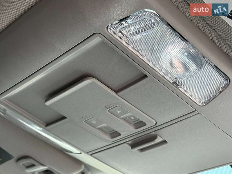 Пікап Toyota Tundra 2019 в Одесі