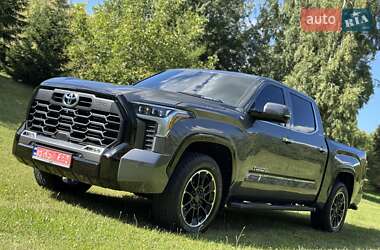 Пикап Toyota Tundra 2023 в Обухове