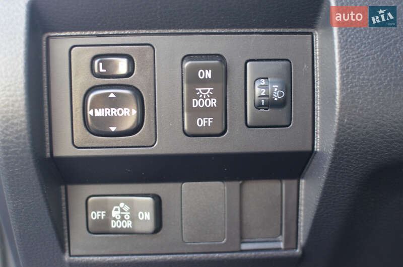 Пикап Toyota Tundra 2017 в Львове