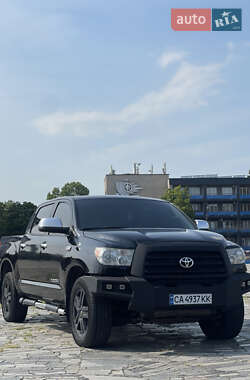 Пікап Toyota Tundra 2008 в Кременчуці