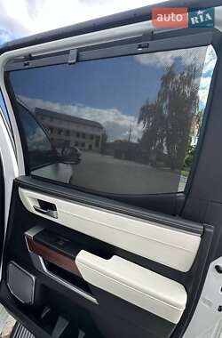 Пикап Toyota Tundra 2023 в Виннице