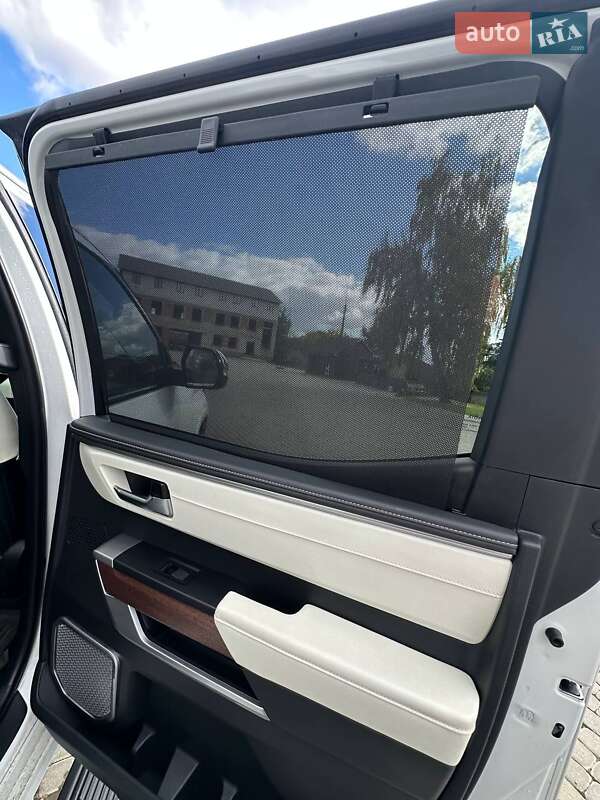 Пікап Toyota Tundra 2023 в Вінниці