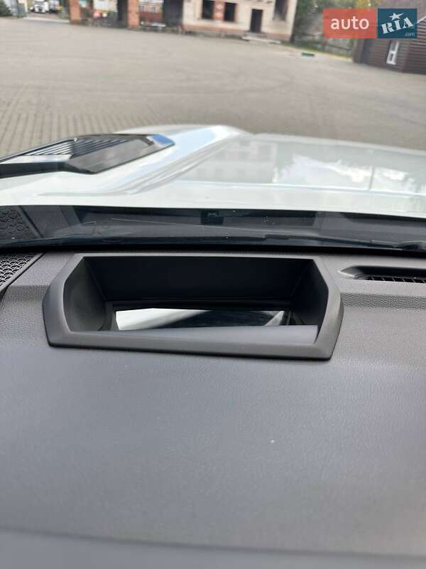 Пікап Toyota Tundra 2023 в Вінниці