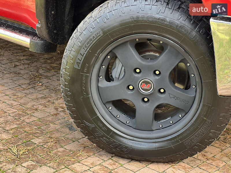 Пикап Toyota Tundra 2008 в Киеве фото 9 Пикап Toyota Tundra 2008 в Киеве