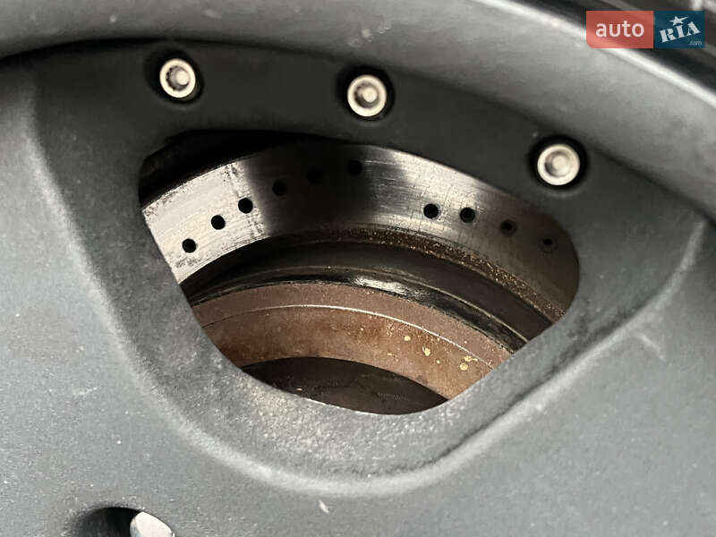 Пикап Toyota Tundra 2008 в Киеве фото 24 Пикап Toyota Tundra 2008 в Киеве