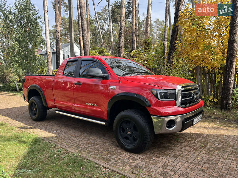 Пикап Toyota Tundra 2008 в Киеве фото 28 Пикап Toyota Tundra 2008 в Киеве
