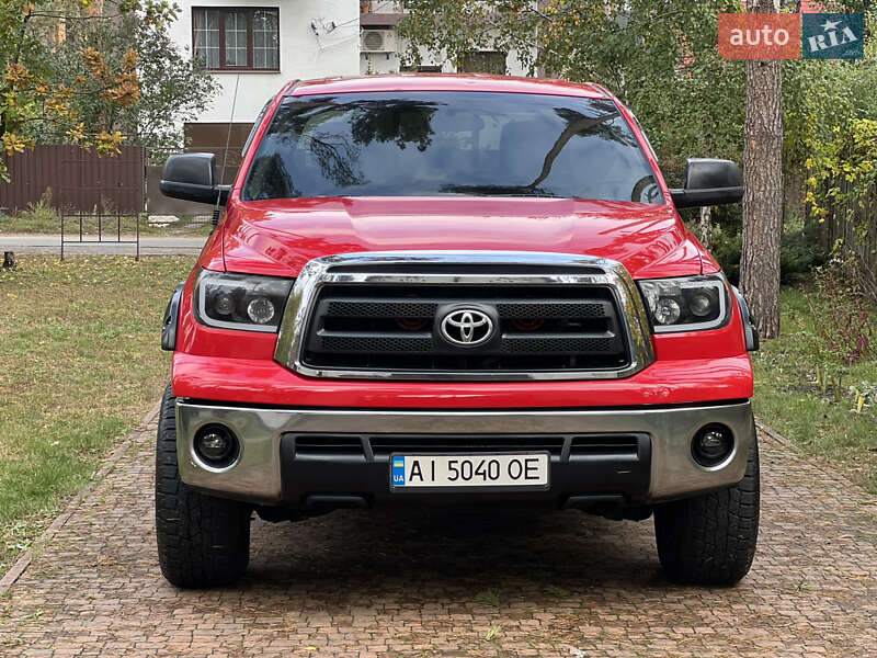 Пикап Toyota Tundra 2008 в Киеве фото 46 Пикап Toyota Tundra 2008 в Киеве