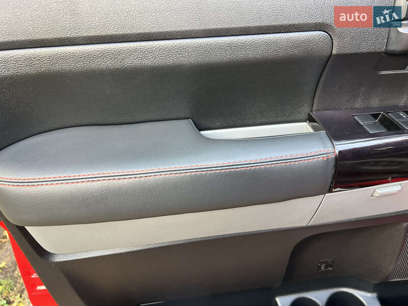 Пикап Toyota Tundra 2008 в Киеве фото 67 Пикап Toyota Tundra 2008 в Киеве