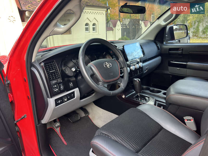 Пикап Toyota Tundra 2008 в Киеве фото 69 Пикап Toyota Tundra 2008 в Киеве