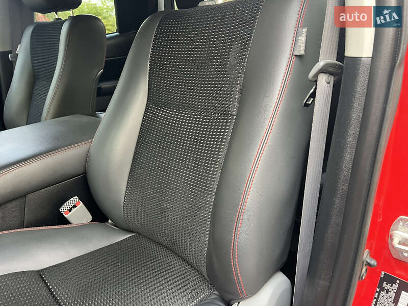 Пикап Toyota Tundra 2008 в Киеве фото 73 Пикап Toyota Tundra 2008 в Киеве