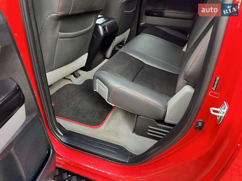 Пикап Toyota Tundra 2008 в Киеве фото 94 Пикап Toyota Tundra 2008 в Киеве