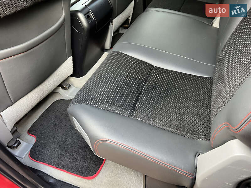 Пикап Toyota Tundra 2008 в Киеве фото 96 Пикап Toyota Tundra 2008 в Киеве