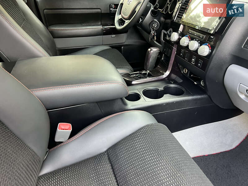 Пикап Toyota Tundra 2008 в Киеве фото 113 Пикап Toyota Tundra 2008 в Киеве