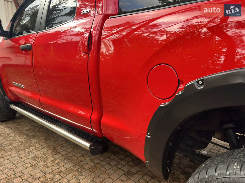 Пикап Toyota Tundra 2008 в Киеве фото 125 Пикап Toyota Tundra 2008 в Киеве