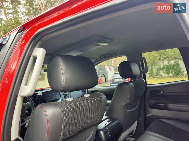 Пикап Toyota Tundra 2008 в Киеве фото 134 Пикап Toyota Tundra 2008 в Киеве