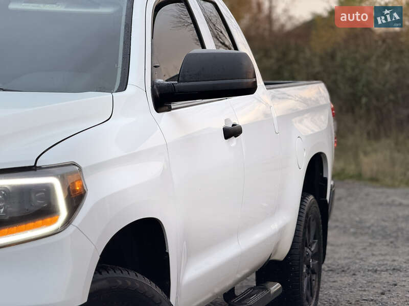 Пикап Toyota Tundra 2016 в Камне-Каширском фото 4 Пикап Toyota Tundra 2016 в Камне-Каширском