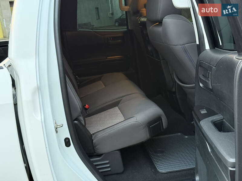 Пикап Toyota Tundra 2016 в Камне-Каширском фото 29 Пикап Toyota Tundra 2016 в Камне-Каширском