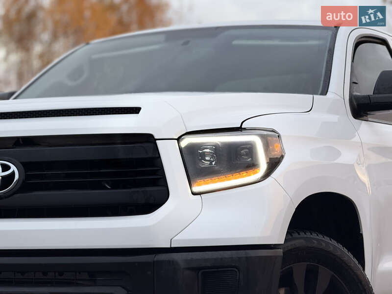 Пикап Toyota Tundra 2016 в Камне-Каширском фото 34 Пикап Toyota Tundra 2016 в Камне-Каширском