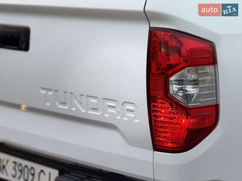 Пикап Toyota Tundra 2016 в Камне-Каширском фото 40 Пикап Toyota Tundra 2016 в Камне-Каширском