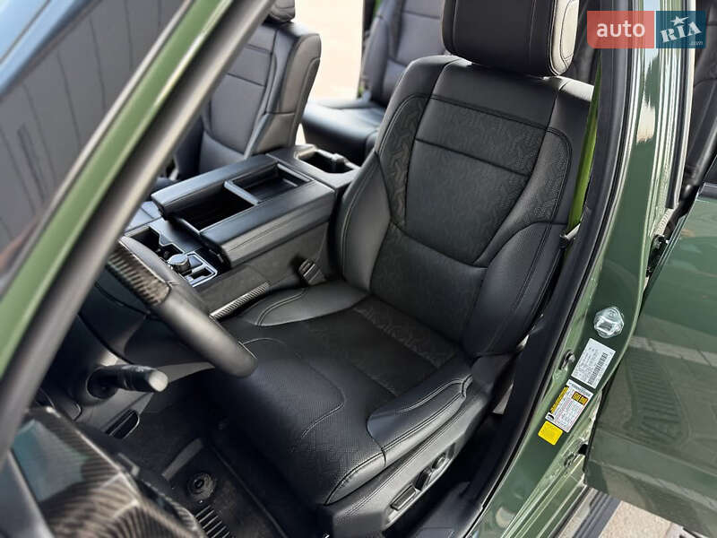 Пикап Toyota Tundra 2022 в Днепре фото 17 Пикап Toyota Tundra 2022 в Днепре
