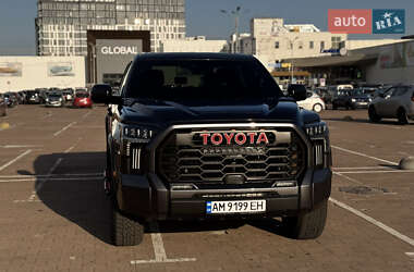 Пікап Toyota Tundra 2024 в Коростишеві