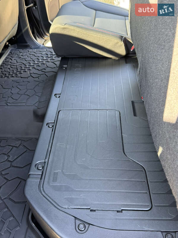 Пікап Toyota Tundra 2024 в Коростишеві