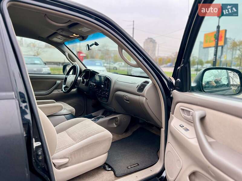 Пикап Toyota Tundra 2005 в Киеве фото 17 Пикап Toyota Tundra 2005 в Киеве