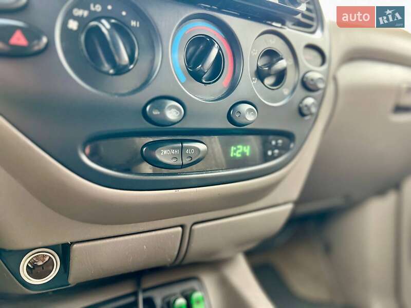 Пикап Toyota Tundra 2005 в Киеве фото 24 Пикап Toyota Tundra 2005 в Киеве