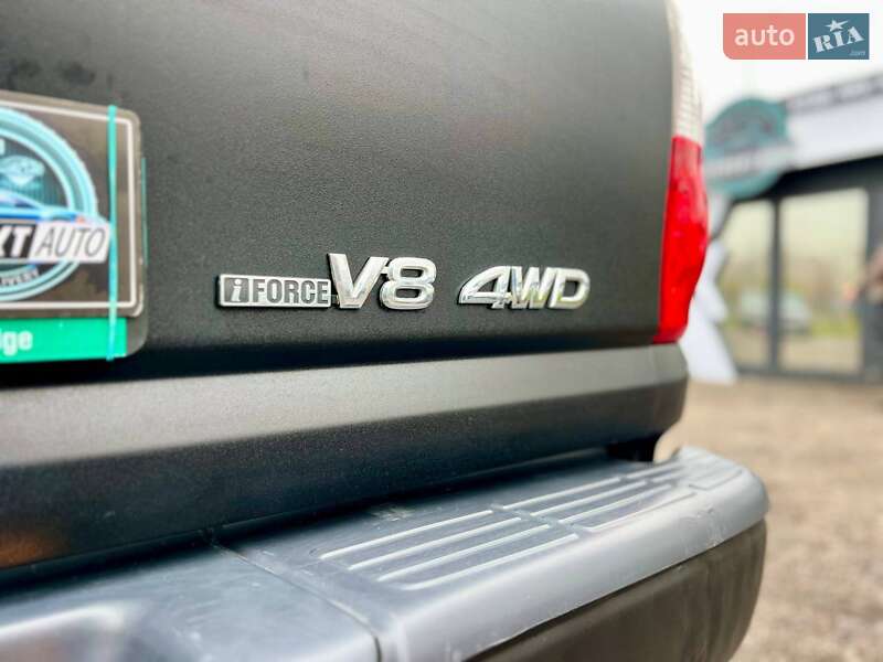 Пикап Toyota Tundra 2005 в Киеве фото 33 Пикап Toyota Tundra 2005 в Киеве