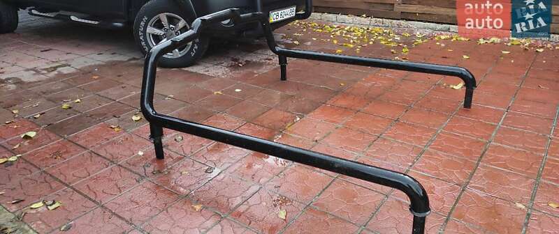 Пикап Toyota Tundra 2005 в Киеве фото 43 Пикап Toyota Tundra 2005 в Киеве