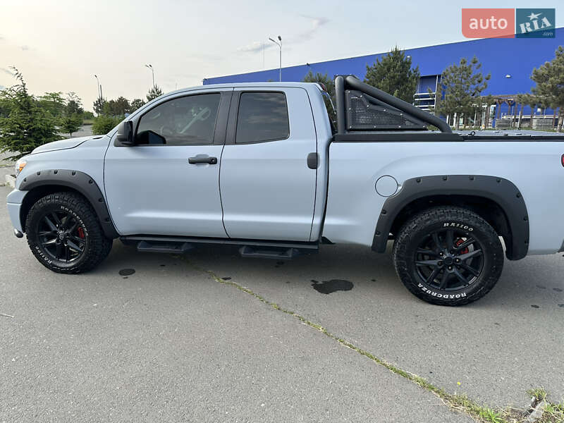 Пикап Toyota Tundra 2009 в Одессе фото 2 Пикап Toyota Tundra 2009 в Одессе