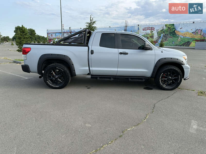 Пикап Toyota Tundra 2009 в Одессе фото 6 Пикап Toyota Tundra 2009 в Одессе