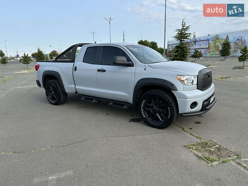 Пикап Toyota Tundra 2009 в Одессе фото 7 Пикап Toyota Tundra 2009 в Одессе