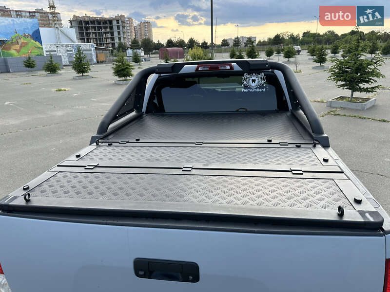 Пикап Toyota Tundra 2009 в Одессе фото 20 Пикап Toyota Tundra 2009 в Одессе