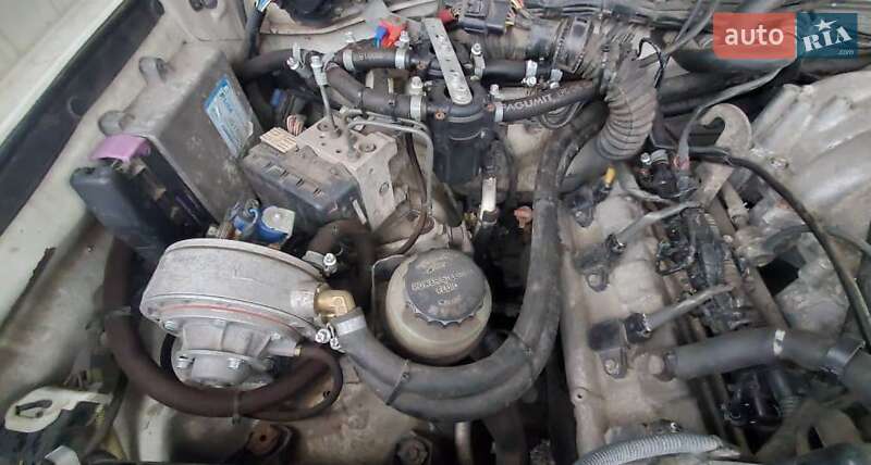 Пикап Toyota Tundra 2004 в Харькове фото 11 Пикап Toyota Tundra 2004 в Харькове