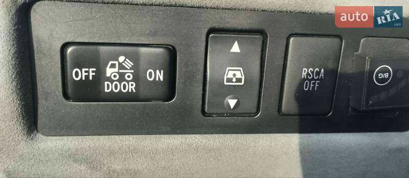 Пікап Toyota Tundra 2007 в Новодністровську