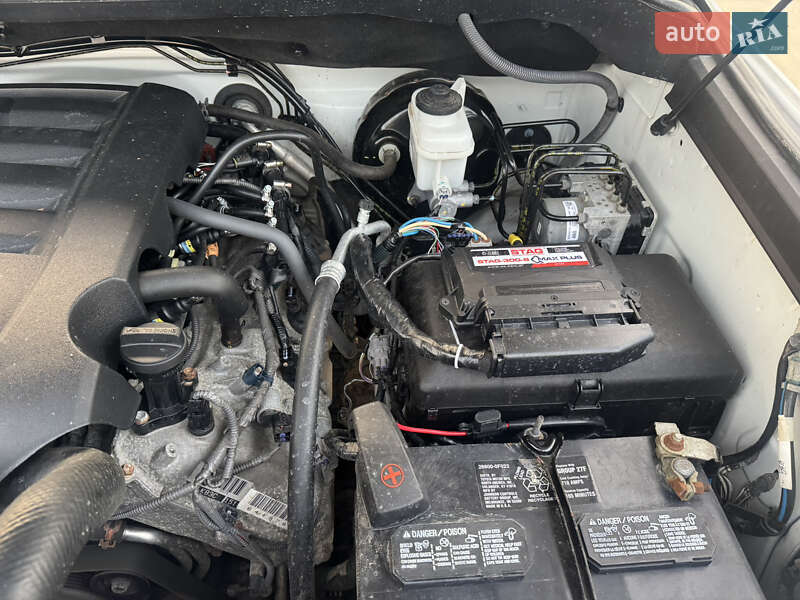 Пікап Toyota Tundra 2018 в Вінниці