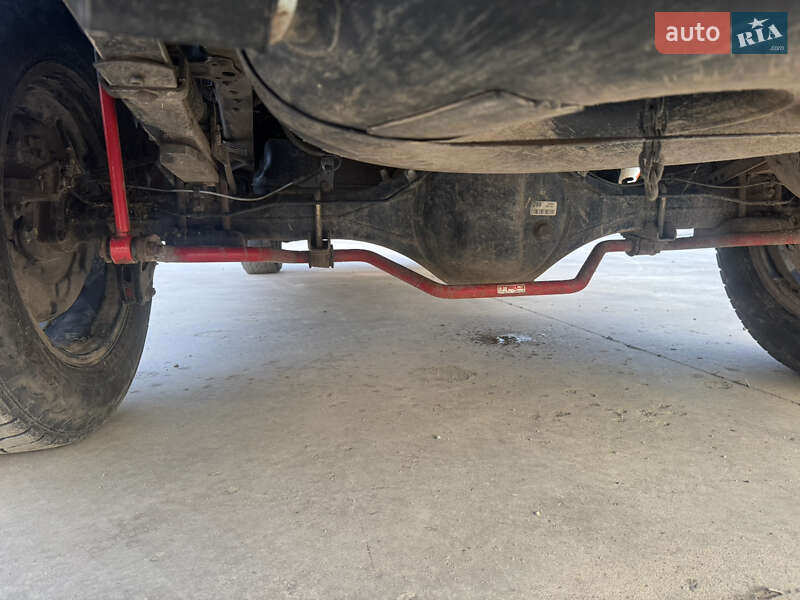 Пікап Toyota Tundra 2018 в Вінниці