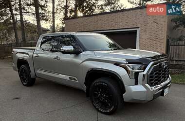 Пикап Toyota Tundra 2023 в Киеве