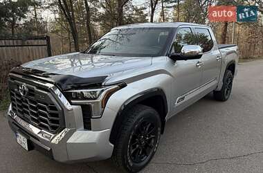 Пикап Toyota Tundra 2023 в Киеве