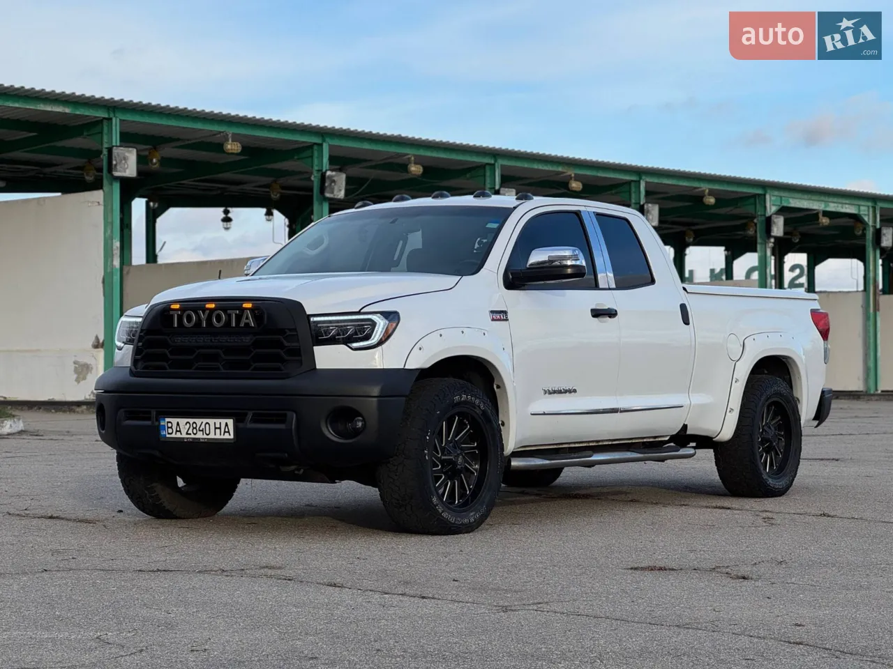 2013 Toyota Tundra - мініатюра 41