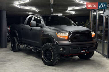 Пікап Toyota Tundra 2008 в Одесі