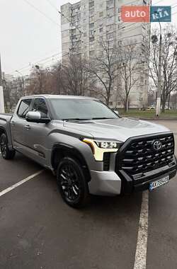 Пікап Toyota Tundra 2024 в Харкові