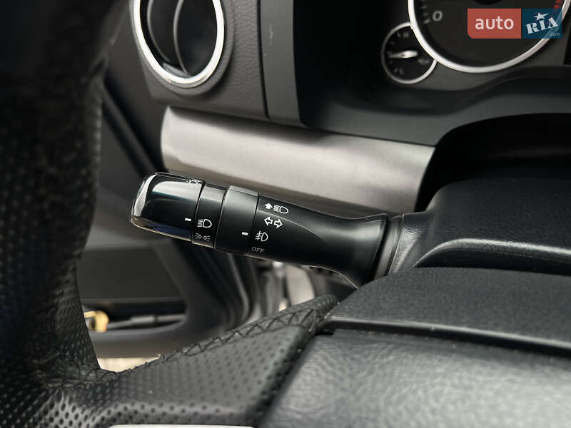 Пікап Toyota Tundra 2014 в Хусті