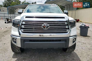 Пикап Toyota Tundra 2020 в Киеве