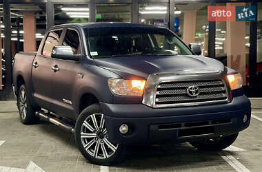 Пікап Toyota Tundra 2007 в Києві