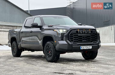 Пикап Toyota Tundra 2022 в Киеве