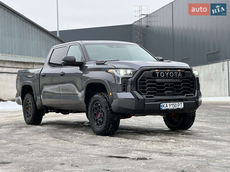 Toyota Tundra 2022 Toyota Tundra 2022